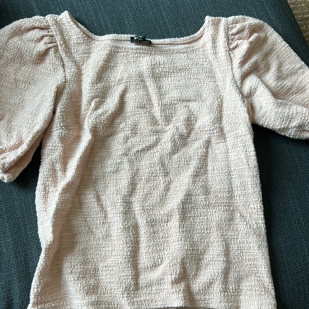 Express Puffer Sleeve